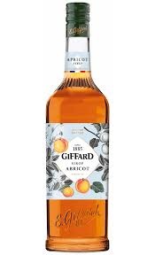 APRICOT FLAVZ 1L